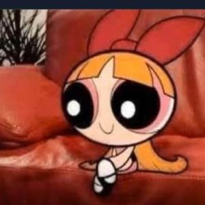 Meet your Posher, Jazmin